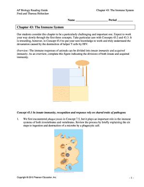 Chapter 43 Ap Biology Reading Guide Answers Epub