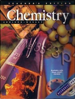 Chapter 7 Answer Key Chemistry Addison Wesley Kindle Editon