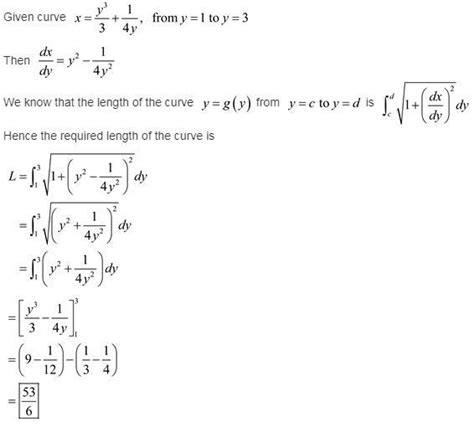 Chapter 7 Applications Of Definite Integrals Answers Reader