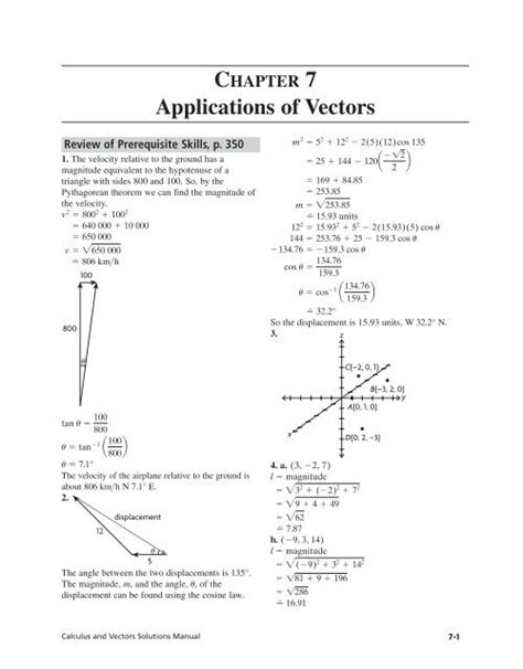 Chapter 7 Solution Pdf Teacherweb Doc