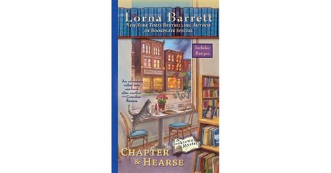 Chapter and Hearse A Booktown Mystery PDF