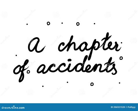 Chapter of Accidents Doc