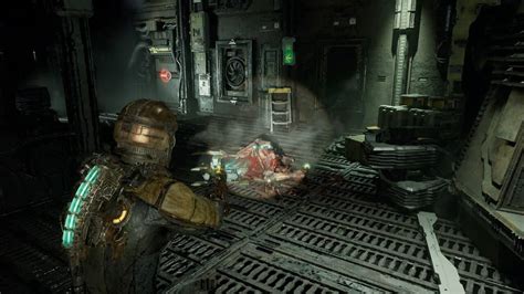 Chapters in Dead Space: A Spine-Chilling Journey into the Abyss