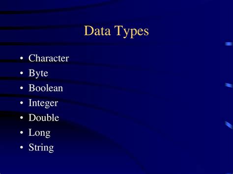 Character Byte Size: Understanding the Basics