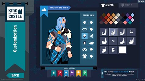 Character Customization Games: Unleash Your Inner Creator with 54,023+ Possibilities