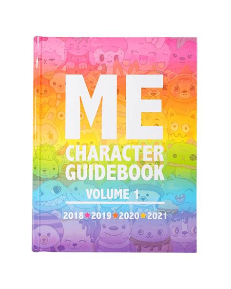 Character Guide