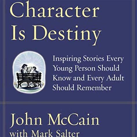 Character Is Destiny: Inspiring Stories Every Young Person Should Know and Every Adult Should Rememb PDF