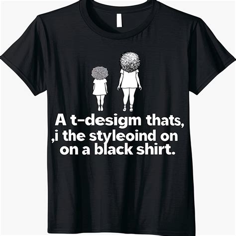 Character T-Shirts: Embracing Your Fandom and Making a Statement