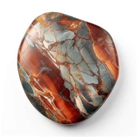 Characteristics of Transparent Jasper