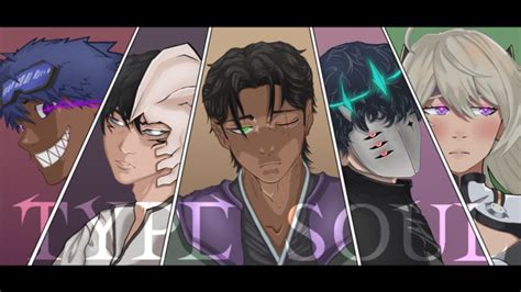 Characteristics of a Grade 1 Type Soul