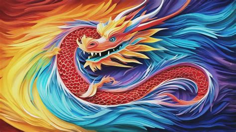 Characteristics of the Grand Dragon