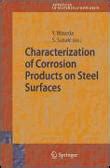 Characterization of Corrosion Products on Steel Surfaces 1st Edition PDF