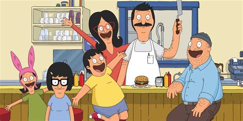 Characters in Bob's Burgers: A Comprehensive Guide to the Eccentric Family and Their Quirky Friends