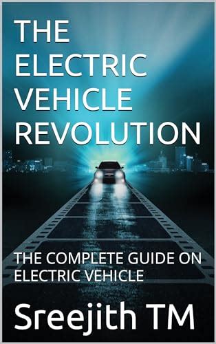 Charge 5e: The Ultimate Guide to the Electric Vehicle Revolution