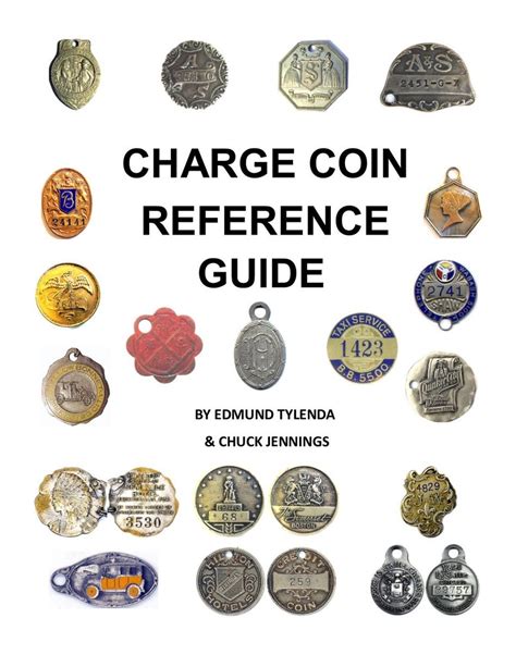 Charge Coin: The Future of Currency