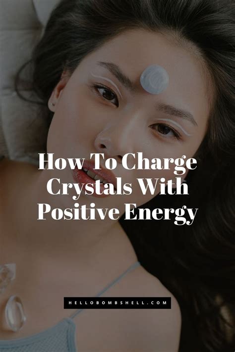 Charge Crystals in 5 Minutes: The Ultimate Guide