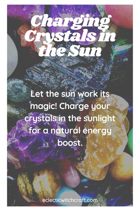 Charge Crystals in the Sun: Unlocking the Power of Nature's Energy