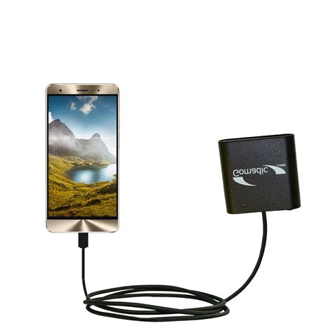 Charge Portable External Battery Zenfone PDF