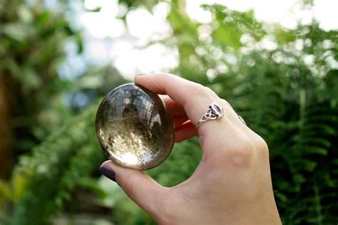 Charge Your Crystals in the Sun: Unlock Their Radiance