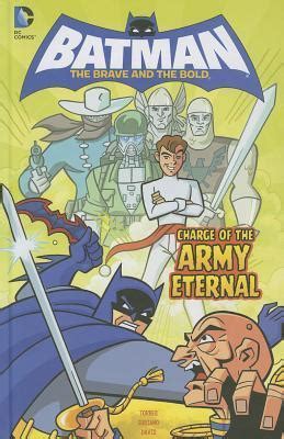 Charge of the Army Eternal Epub