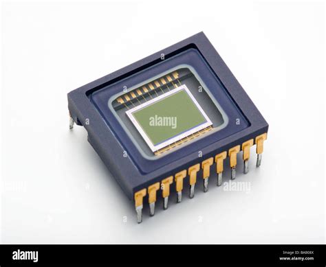 Charge-Coupled Device (CCD) Image Sensors