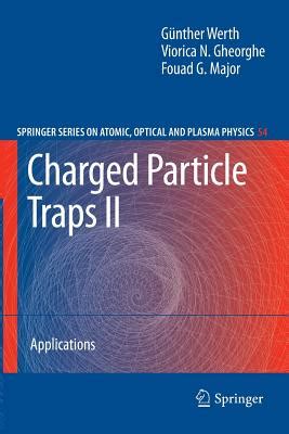 Charged Particle Traps II Applications Epub