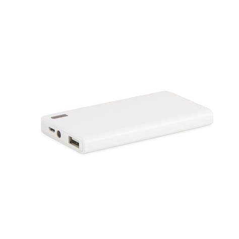 Charger 4000mAh External Portable Rechargeable Doc