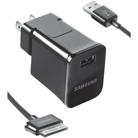 Charger Adapter Samsung ETA P11JBEGXAR ETA P10JBEGSTA PDF