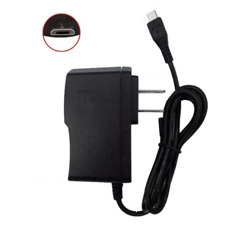 Charger Adaptor Straight Tracfone Extreme Kindle Editon