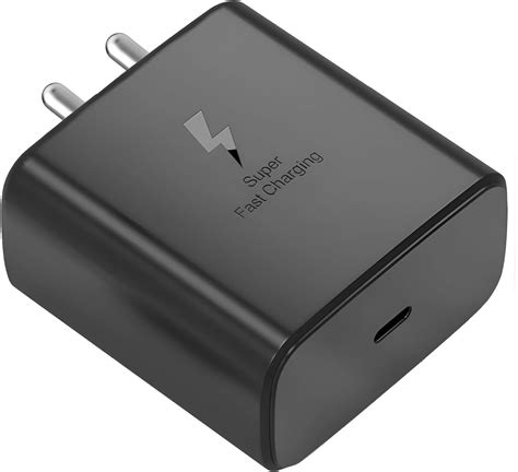 Charger AiGoo Adapter Samsung Devices Doc