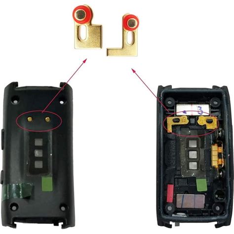 Charger Charging Connector Replacement Samsung Reader