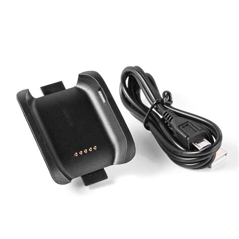 Charger Cradle Charging Samsung SM V700 Doc