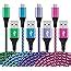 Charger Eversame 10 Pack Colorful Charging Reader