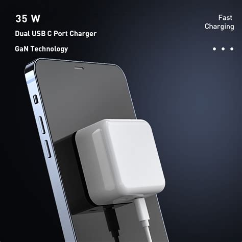 Charger Folding Prongs Android REIMAGINED Kindle Editon