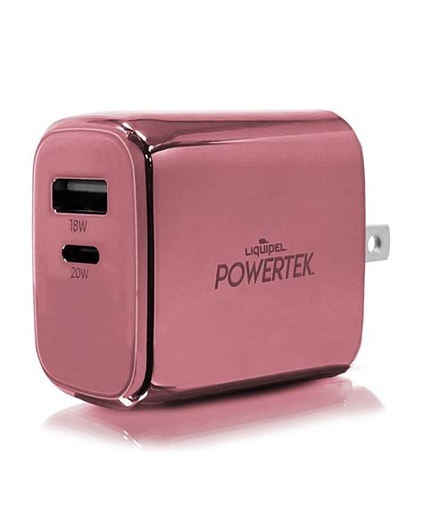 Charger FreedomTechTM Universal Adapter Pink 2123 Kindle Editon