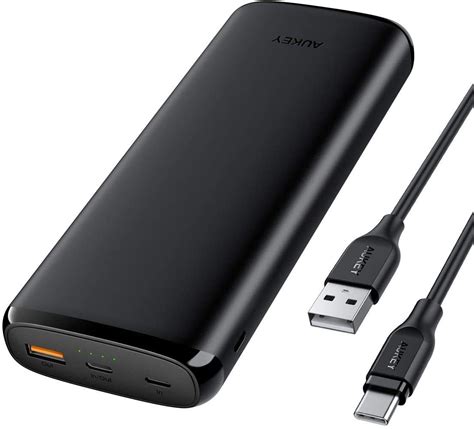 Charger KEWEK Portable iPhone Galaxy Epub