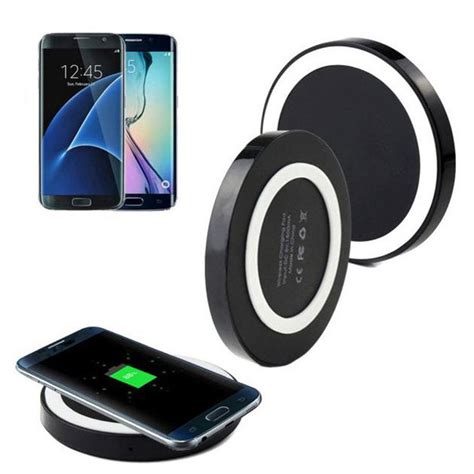 Charger LANDFOX Wireless Charging Samsung Epub