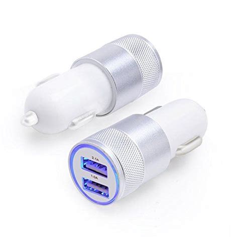 Charger MaxMall Universal Adapter Samsung Doc