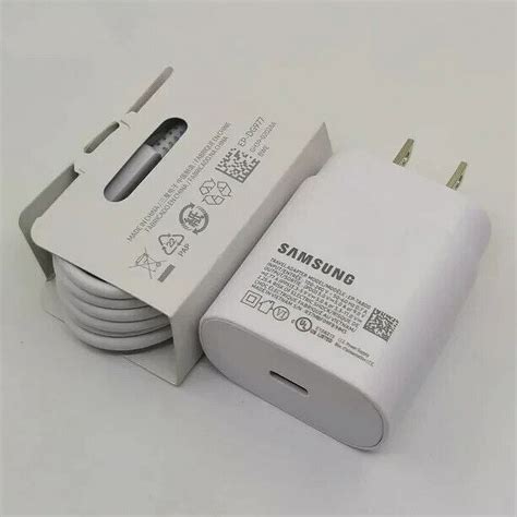 Charger technext020 Aluminum adapter Samsung Doc