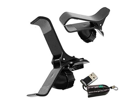 ChargerCity Bracket Holder Samsung Compatible Epub