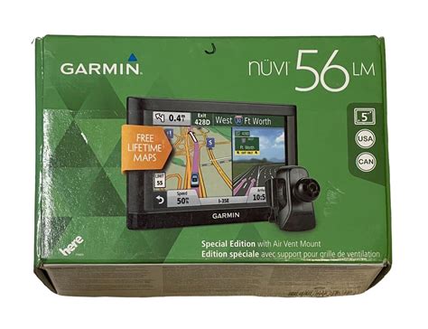 Chargers Bundle Garmin 55LMT 56LMT Reader