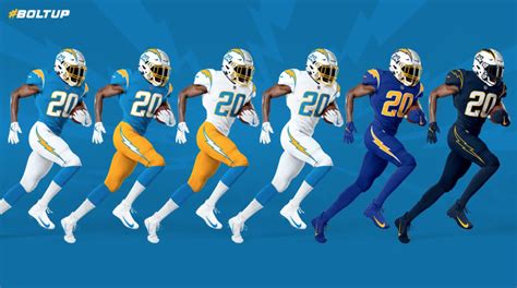 Chargers Jersey Shirt: Unveil the Legacy, Embrace the Thunder