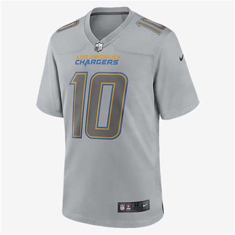 Chargers Jerseys: A Timeless Fashion Statement