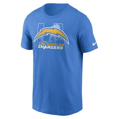 Chargers T-Shirts: Elevate Your Game Day Style and Team Spirit