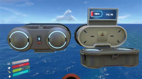 Charging Batteries in Subnautica: A Comprehensive Guide