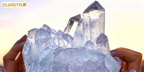 Charging Crystals: Uncover the Transformative Power of Nature's Energies