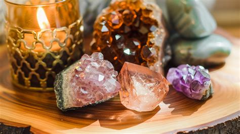 Charging Crystals: Unveil the Secrets for Revitalizing Your Gemstones