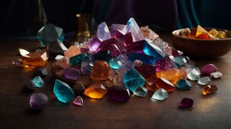 Charging Plate for Crystals: A Comprehensive Guide to Harnessing the Power of Gemstones