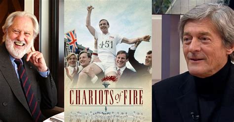 Chariots of Fire Novel: A Literary Masterpiece That Soared to Success