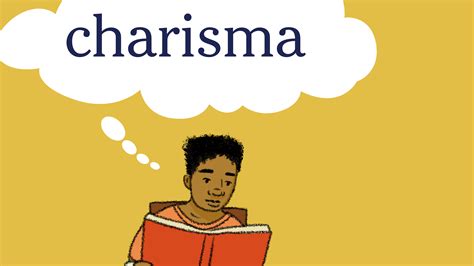 Charisma PDF